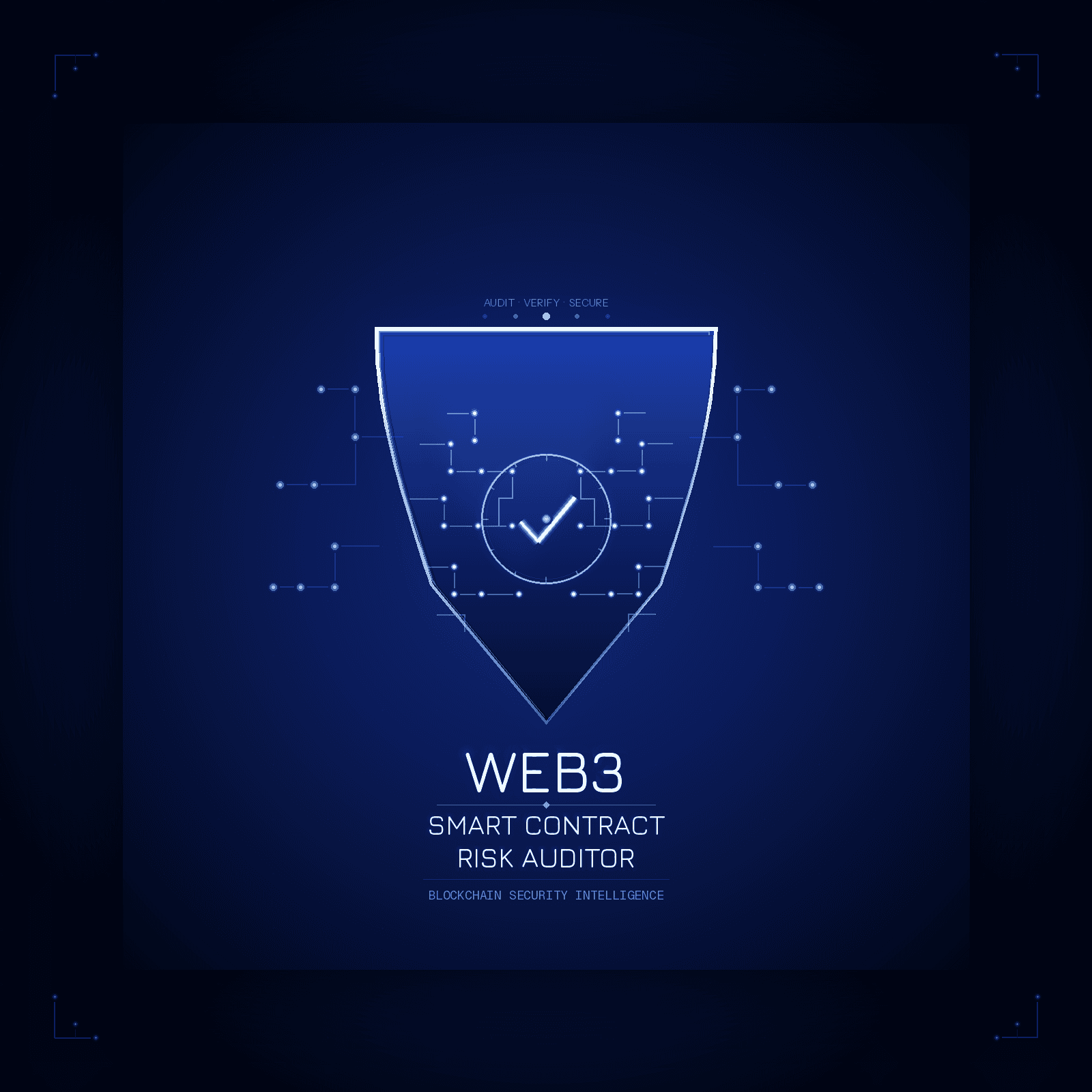 Web3 Smart Contract Risk Auditor