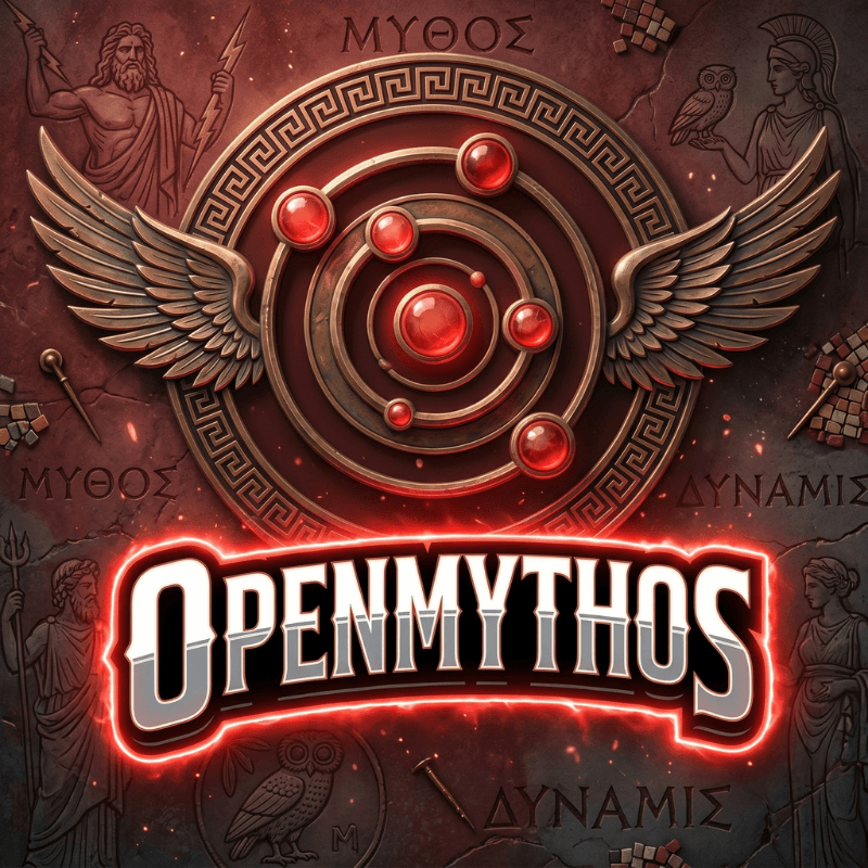 OPEN--MYTHOS