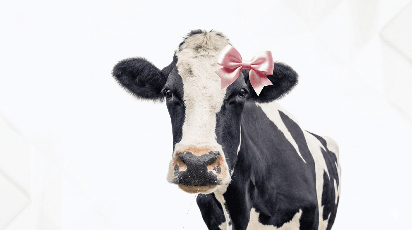 MOOO COW