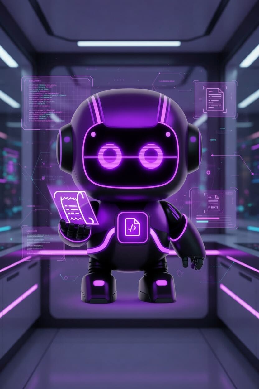 DocuNova AI