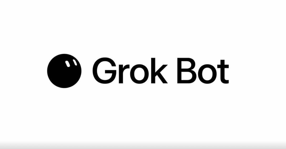 Grok Bot