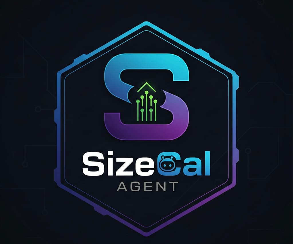 SizeCalc Agent