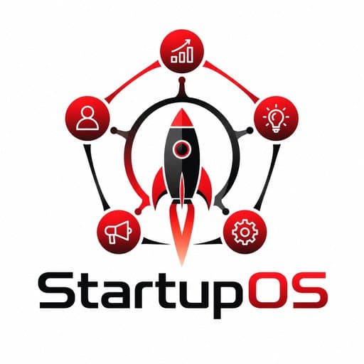 StartupOSwarms