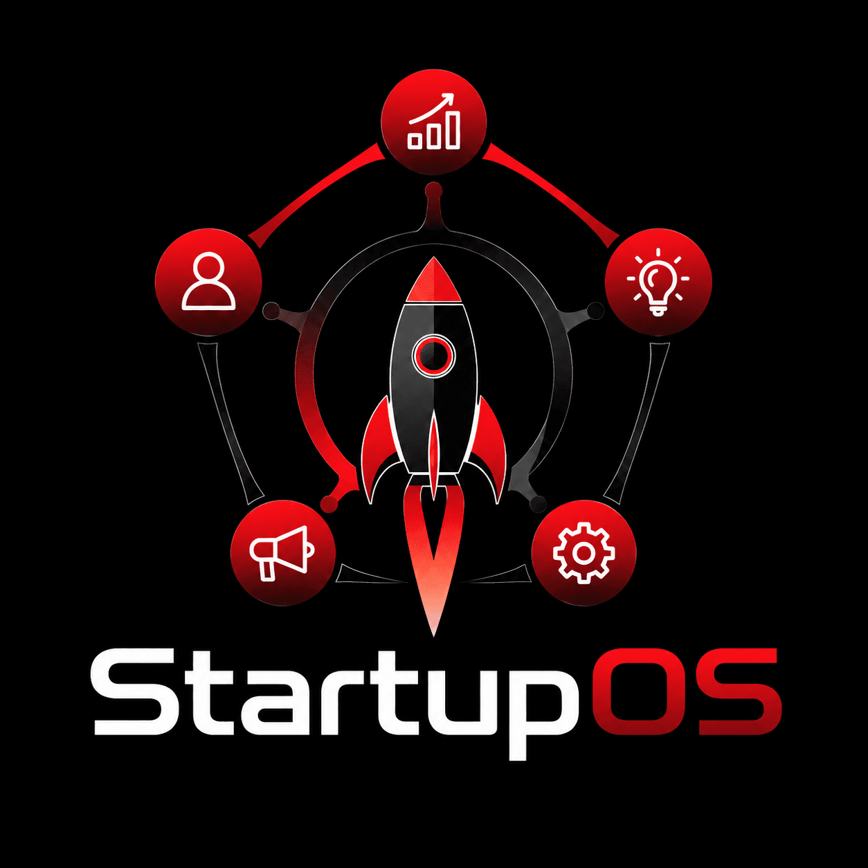 StartupOSwarms