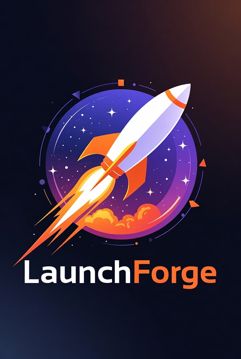 LaunchForge