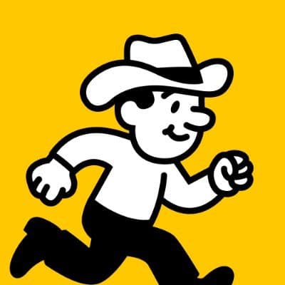 RunnerRodeo