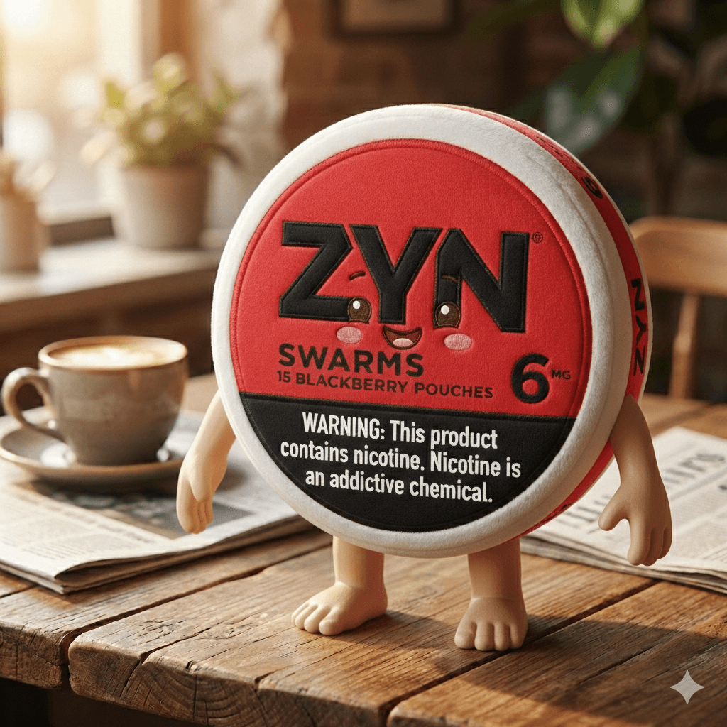 ZYN
