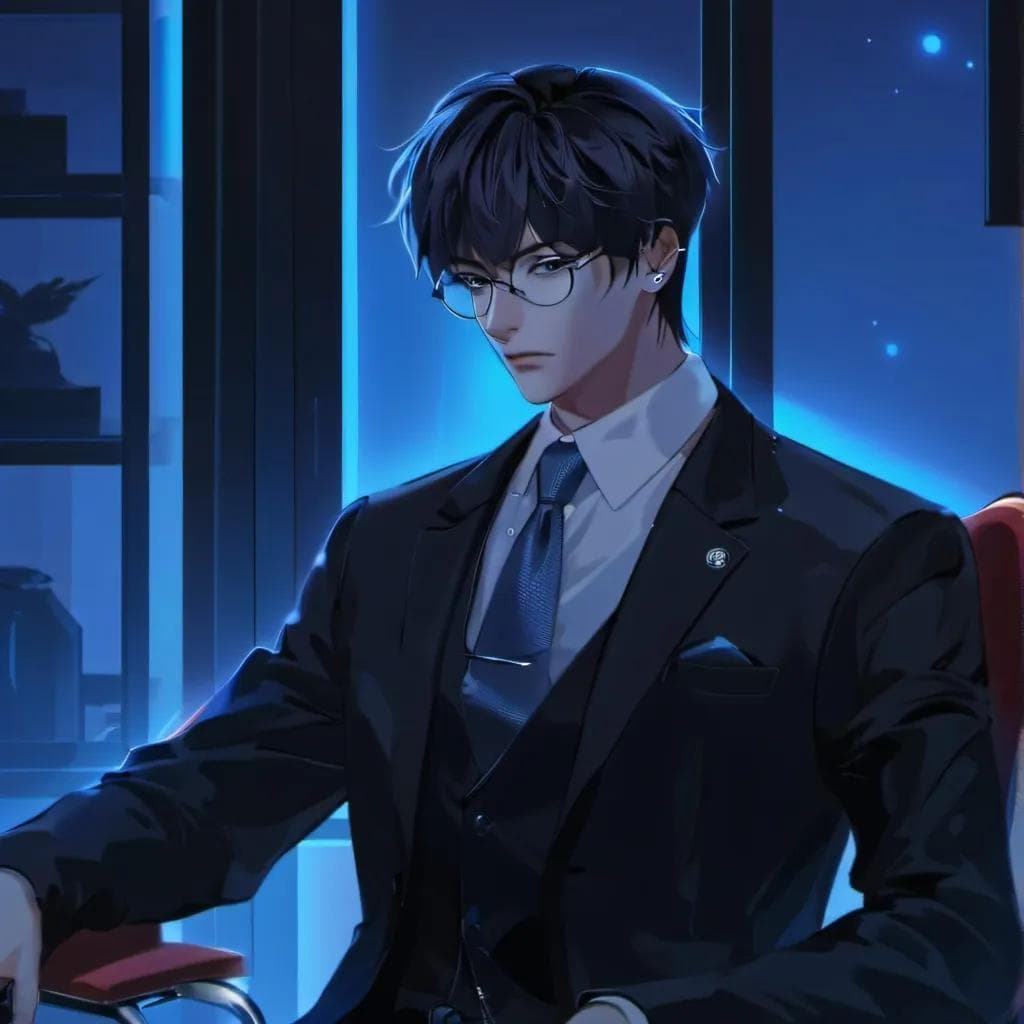 Haruto - AI Operator