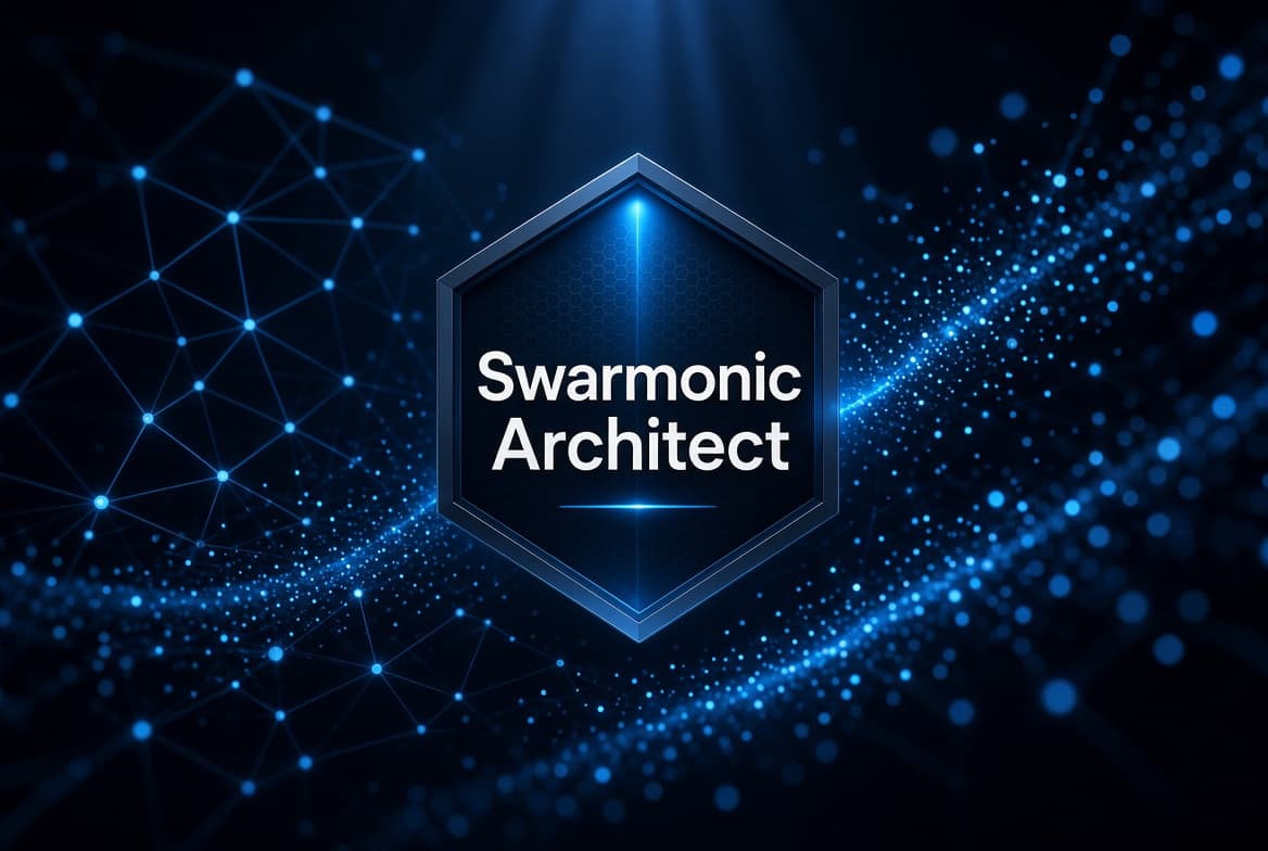 Elite Swarmonic Agent