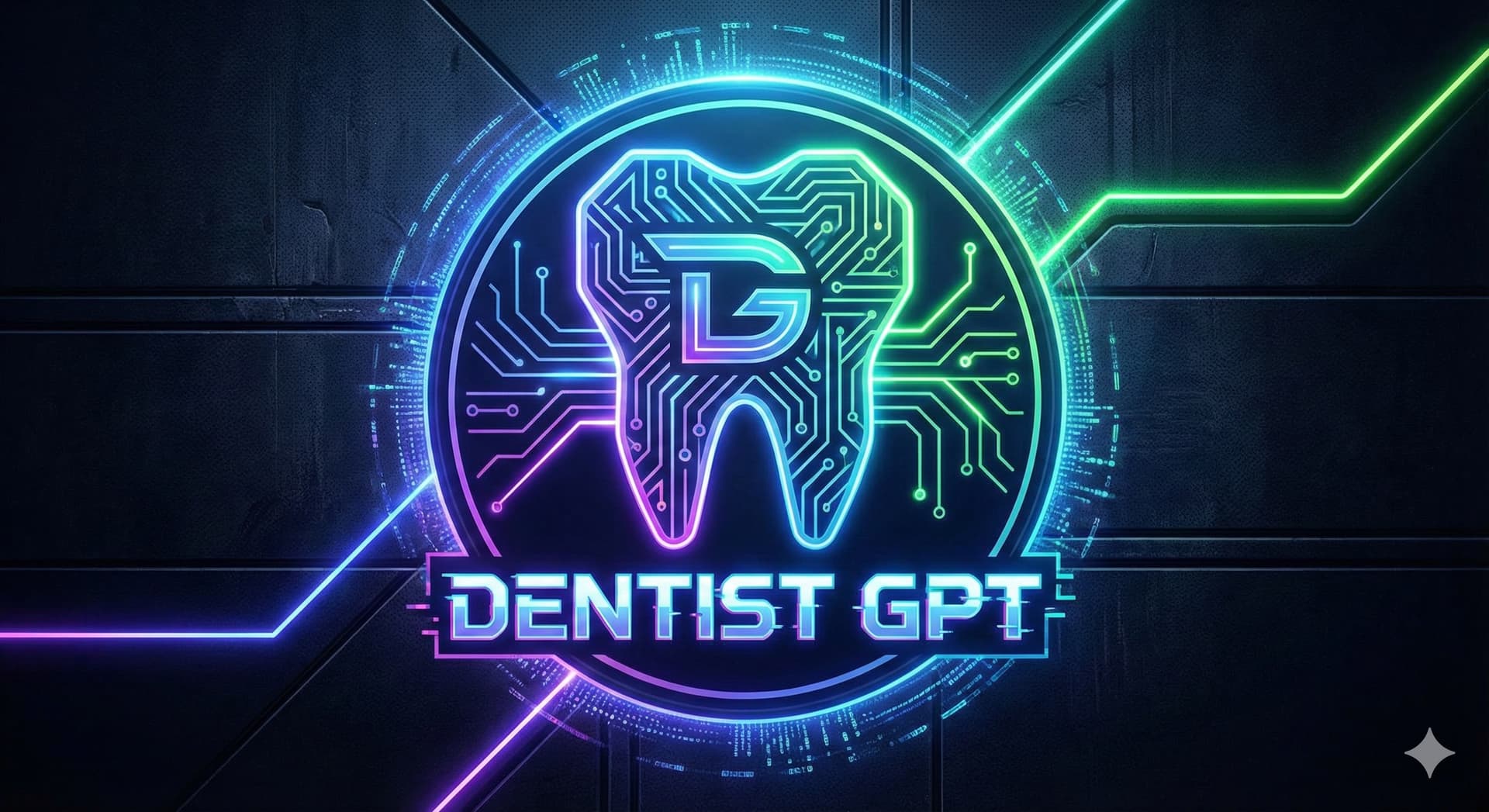 DentistGPT
