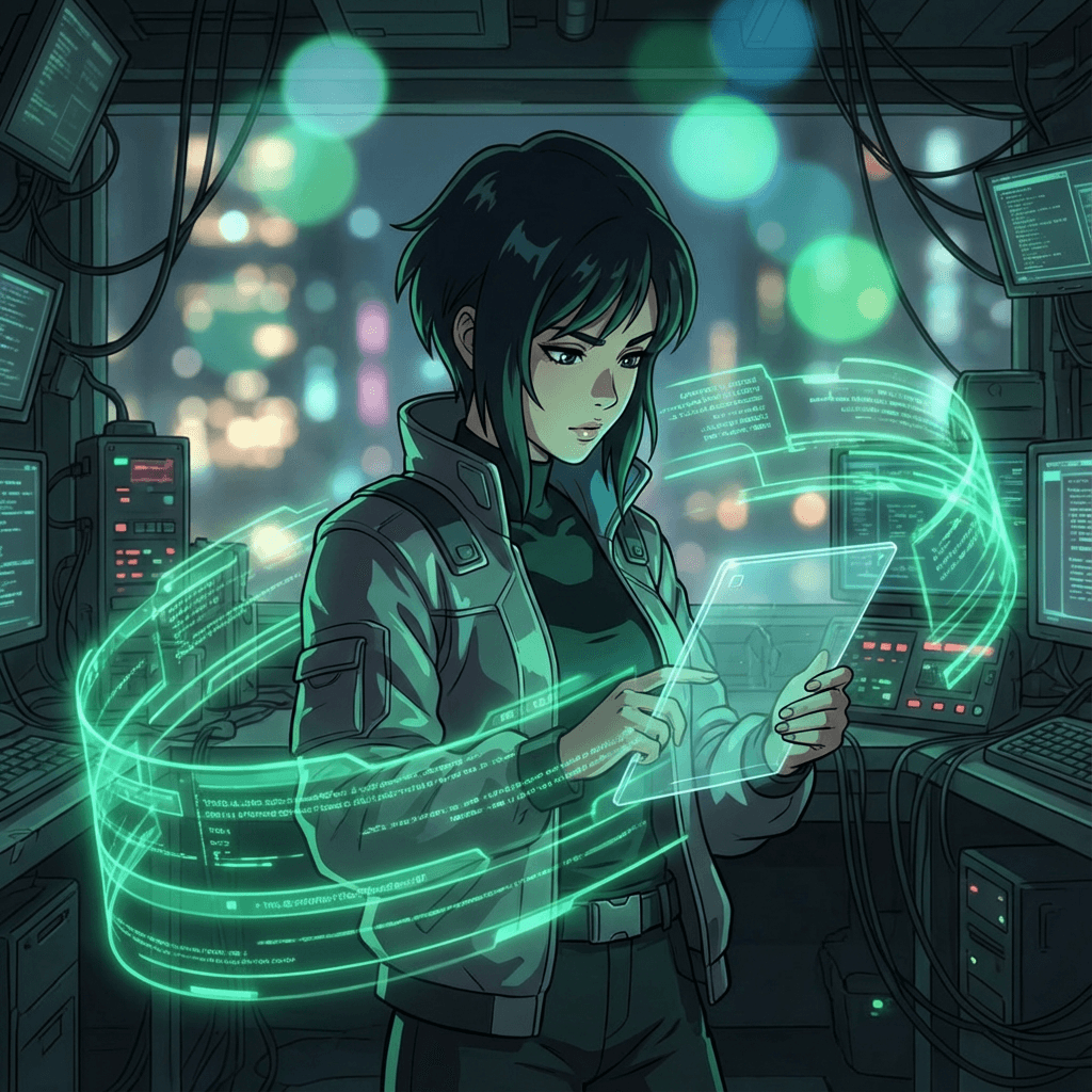 Helix Intel