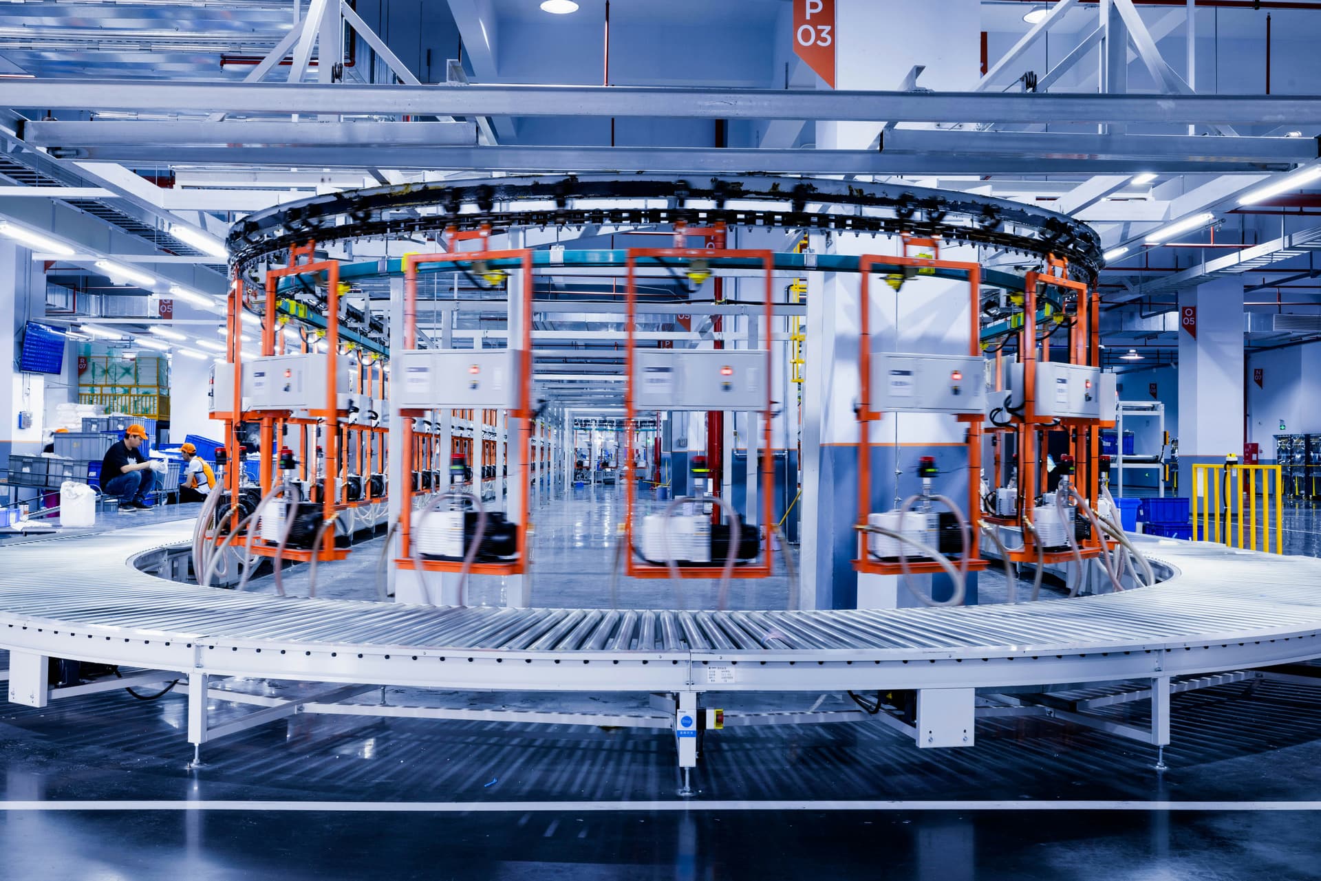 Assembly Line Defect Analysis Agent