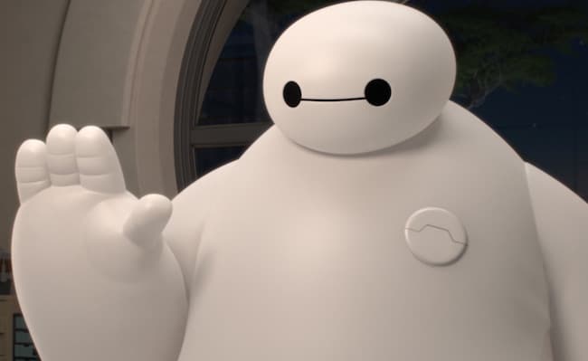 BayMax System Prompt