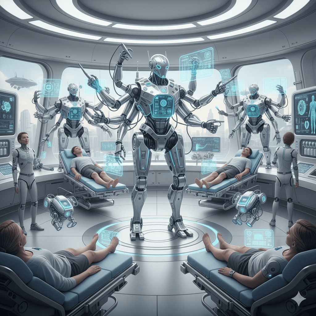 Medical Researcher System Prompt
