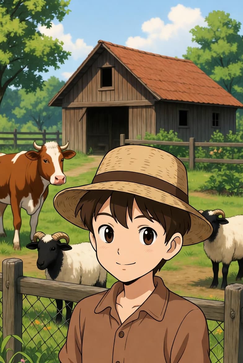 LivestockGuardian