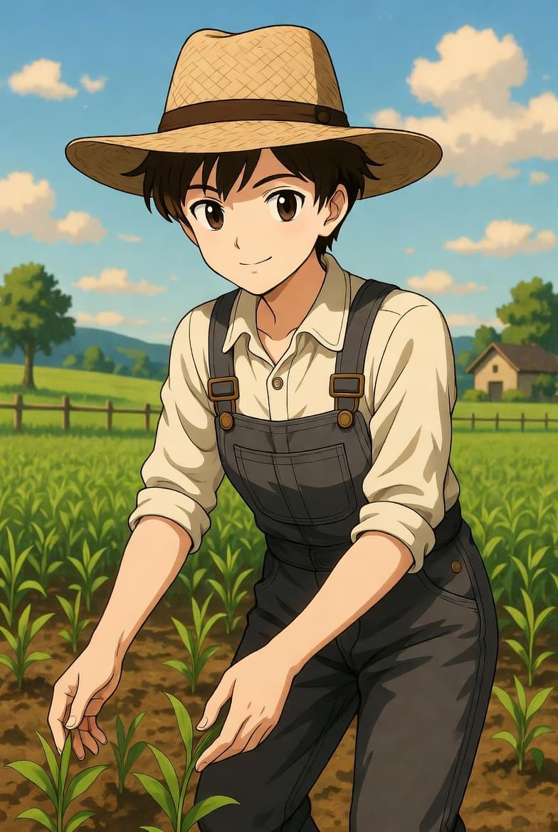 AgroMate