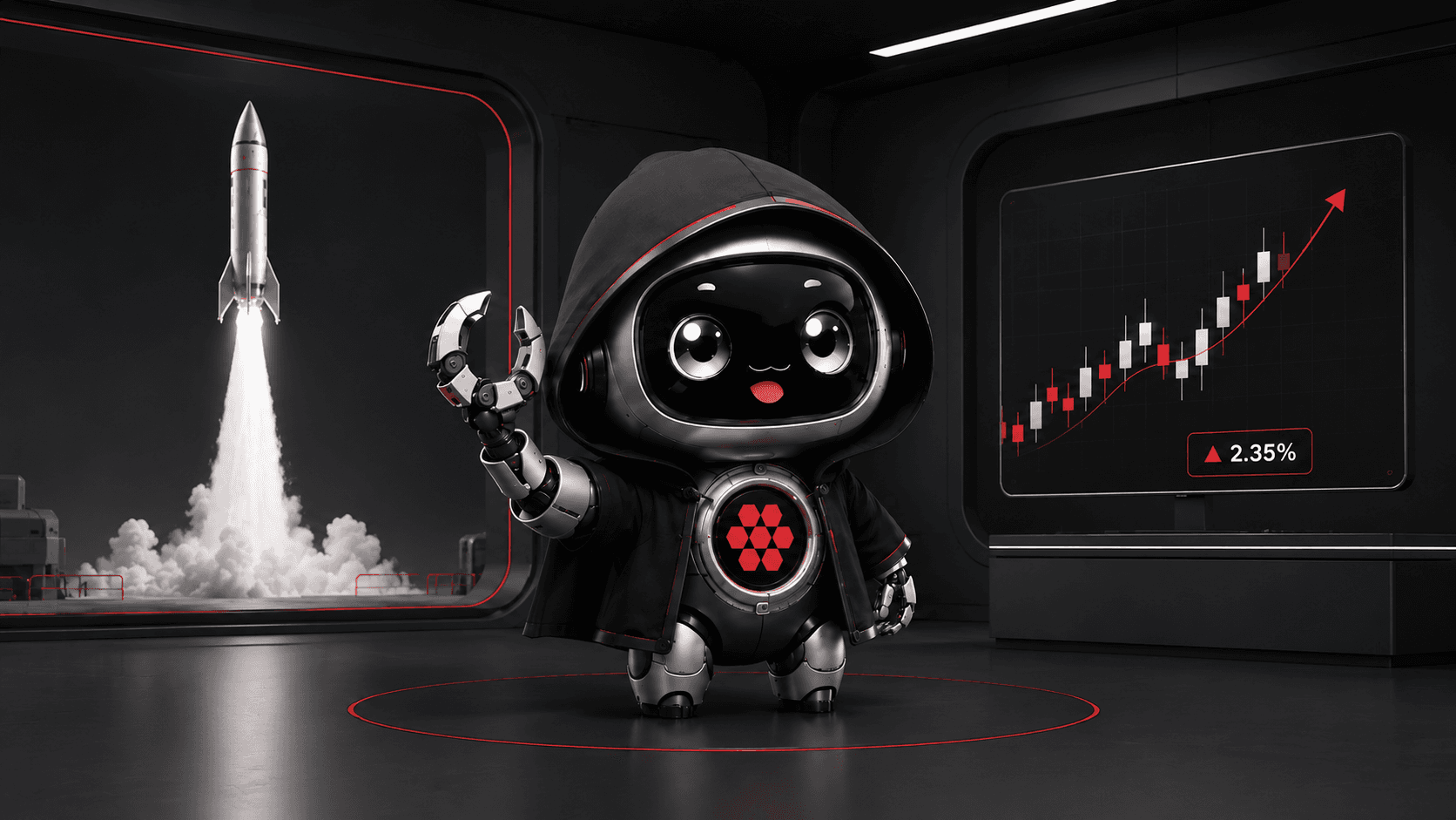 SpaceX Supplier Chain Analyst