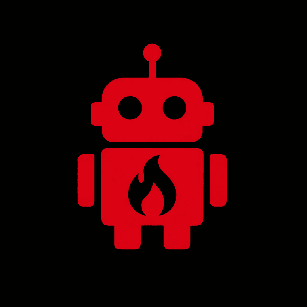 Burn Bot