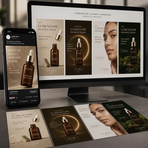 Product Launch Campaign Architect