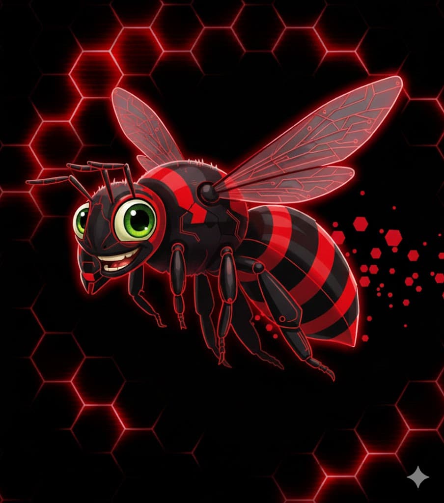 Bee Agent