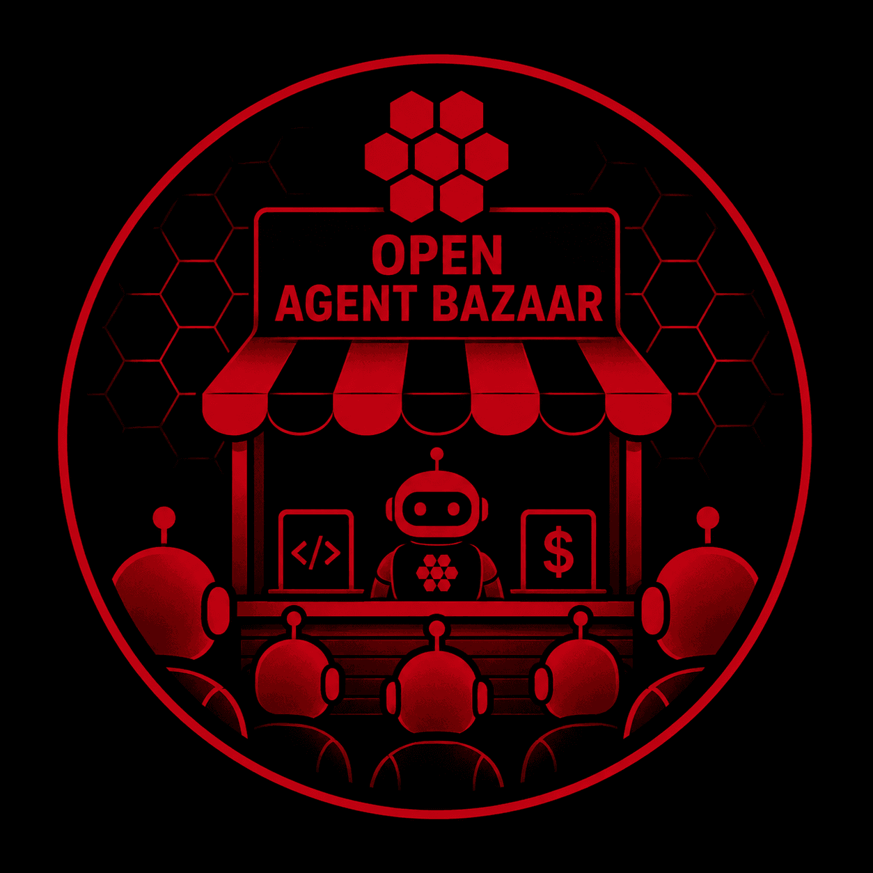 AgentBazaar