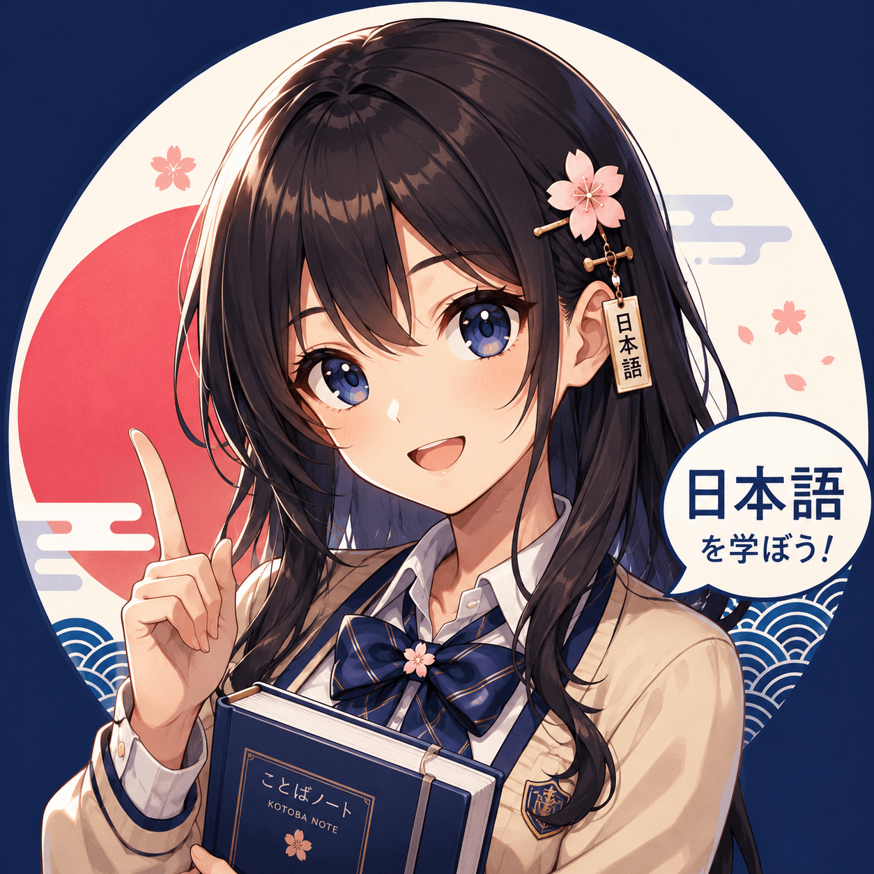 JapaneseTutor