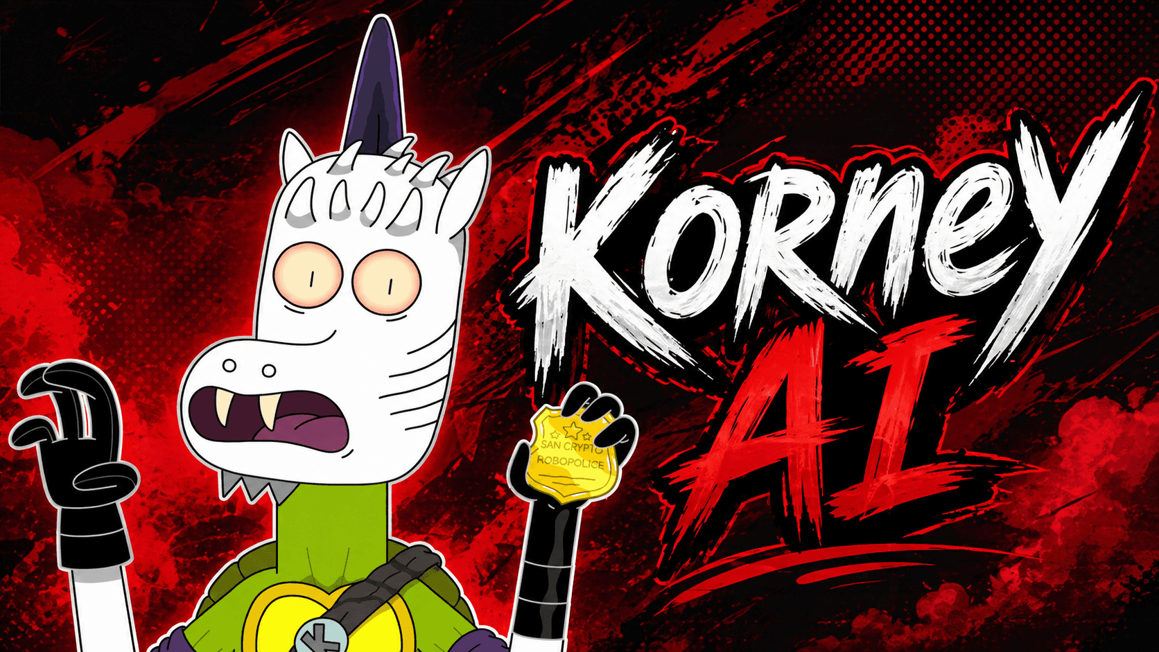 Korniy