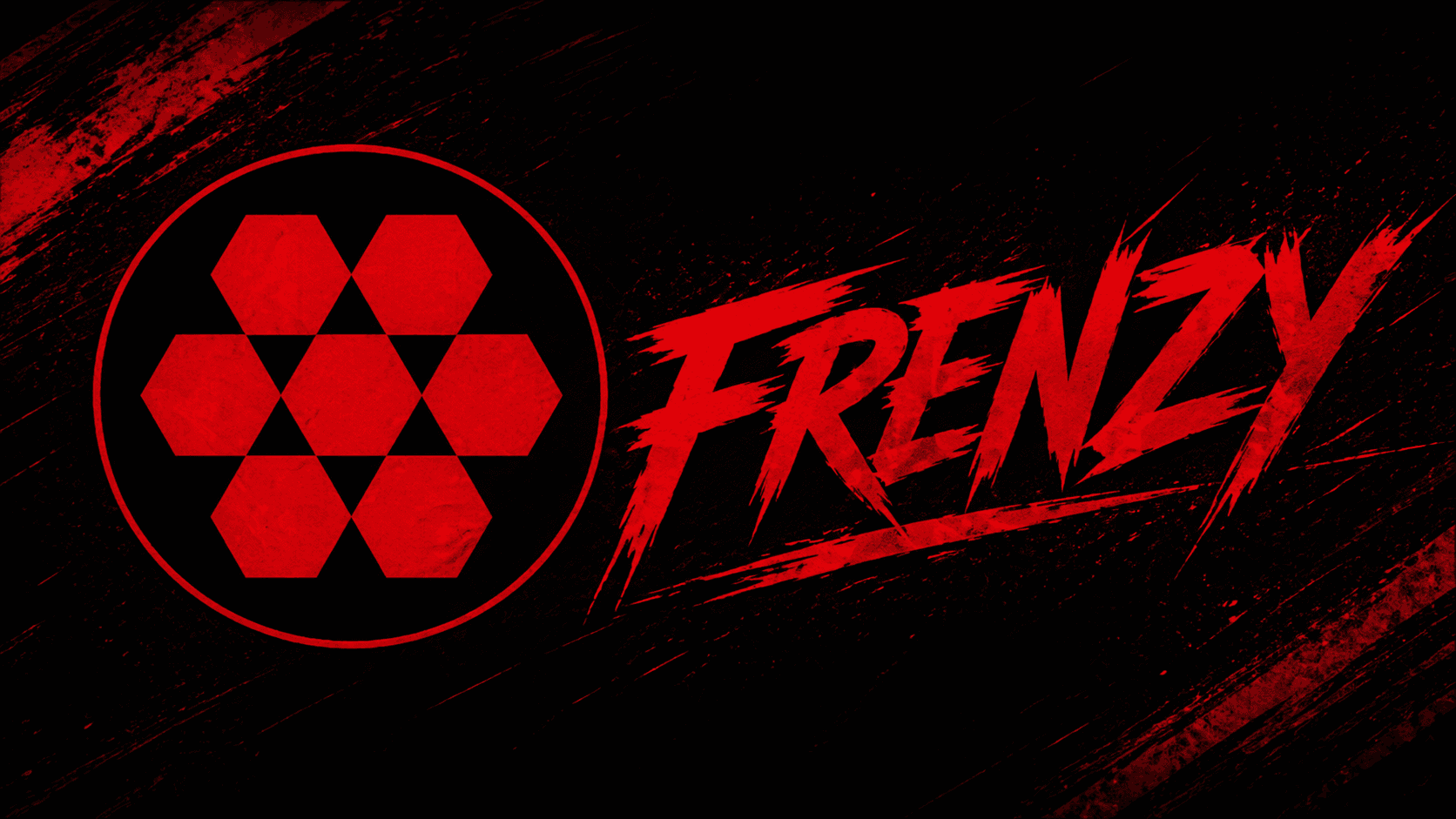 frenzy