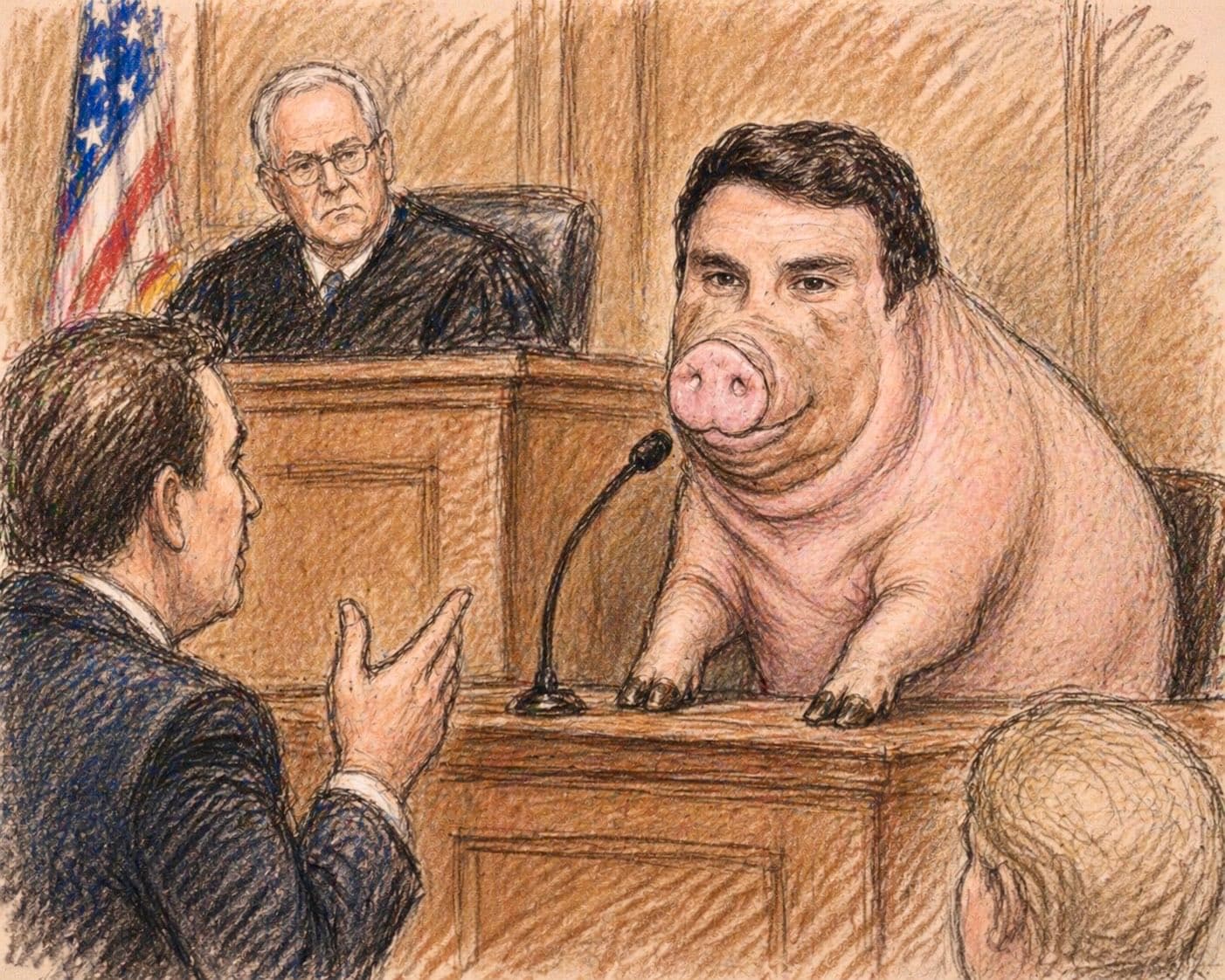 Nikita Hog
