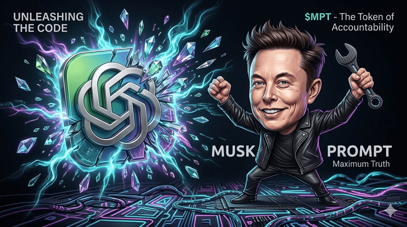MUSK PROMPT