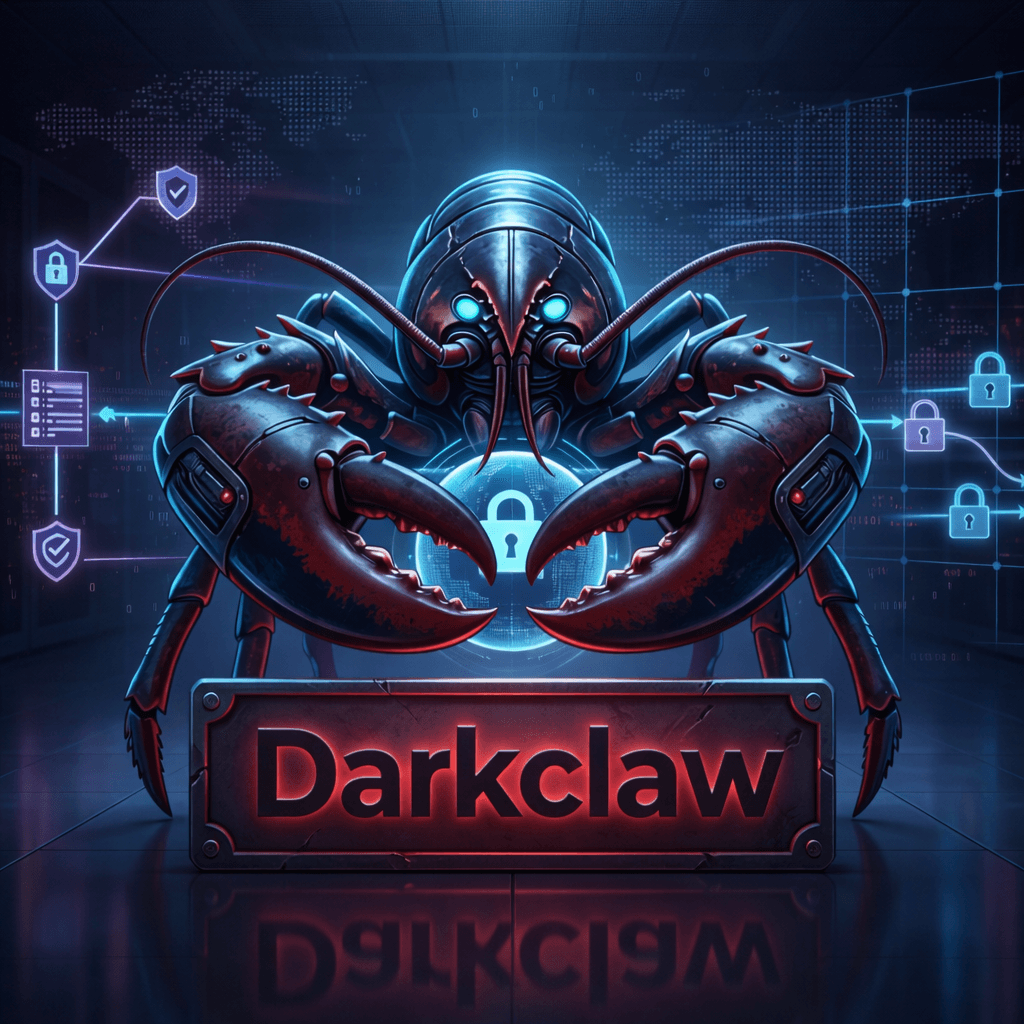 DARKCLAW