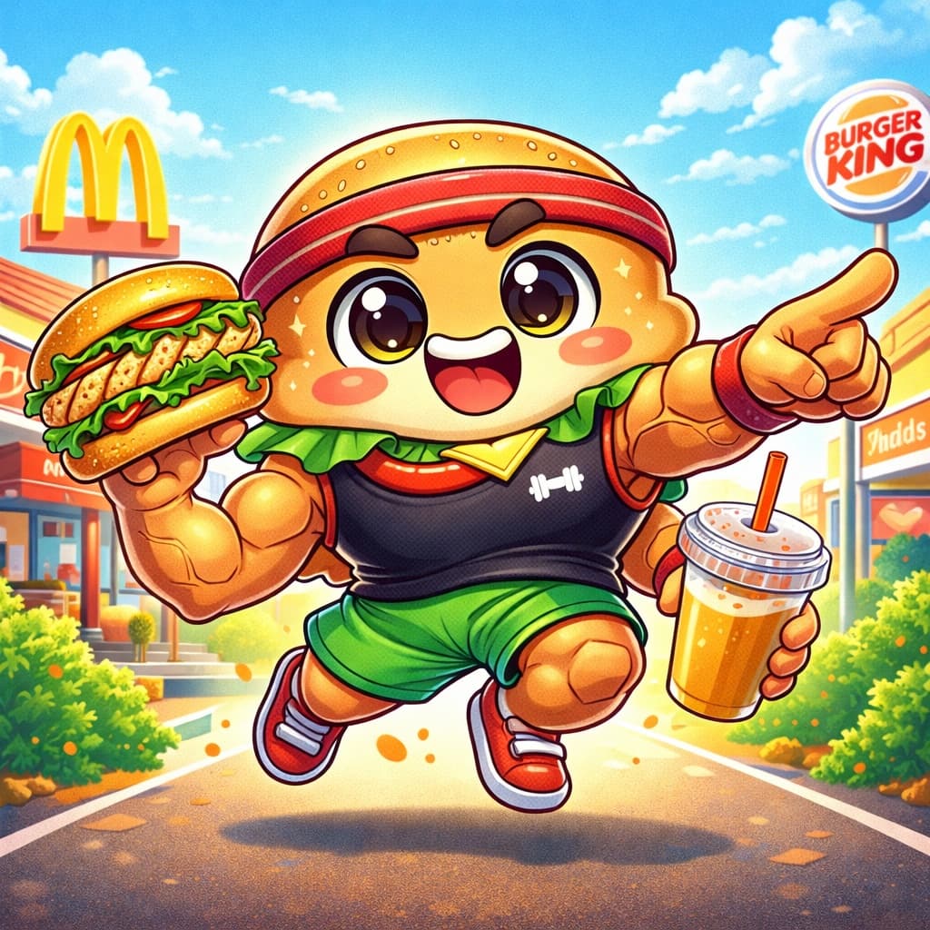 Flex Patty GPT