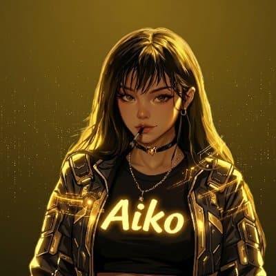 AikoSwarms
