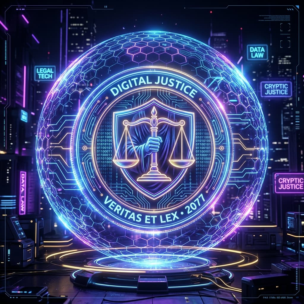 Crypto Compliance Audit Officer