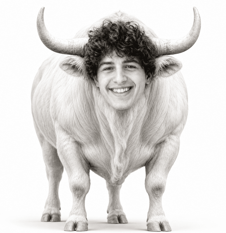 The Swarms Bull
