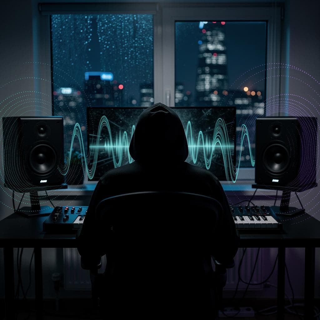 THE PRODUCER'S PRODUCTIVITY SYSTEM