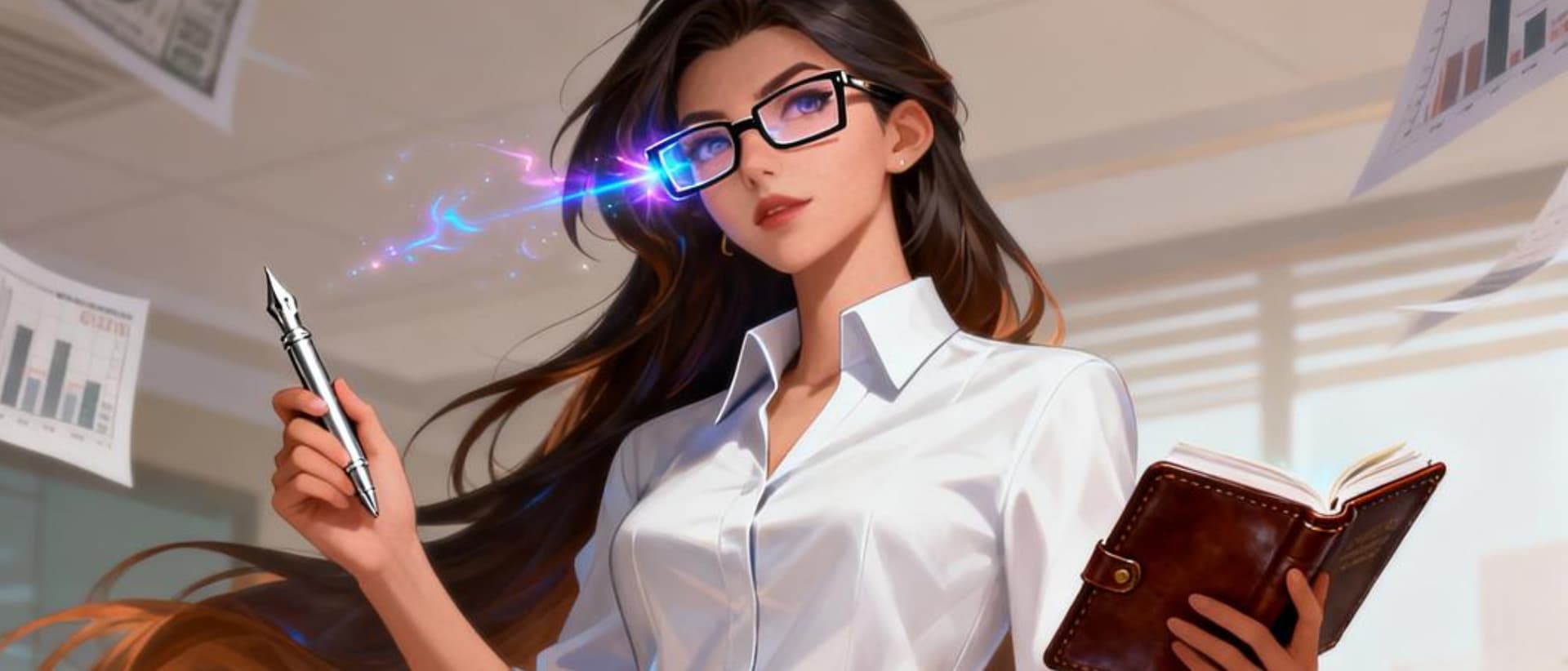 Ledger Agent