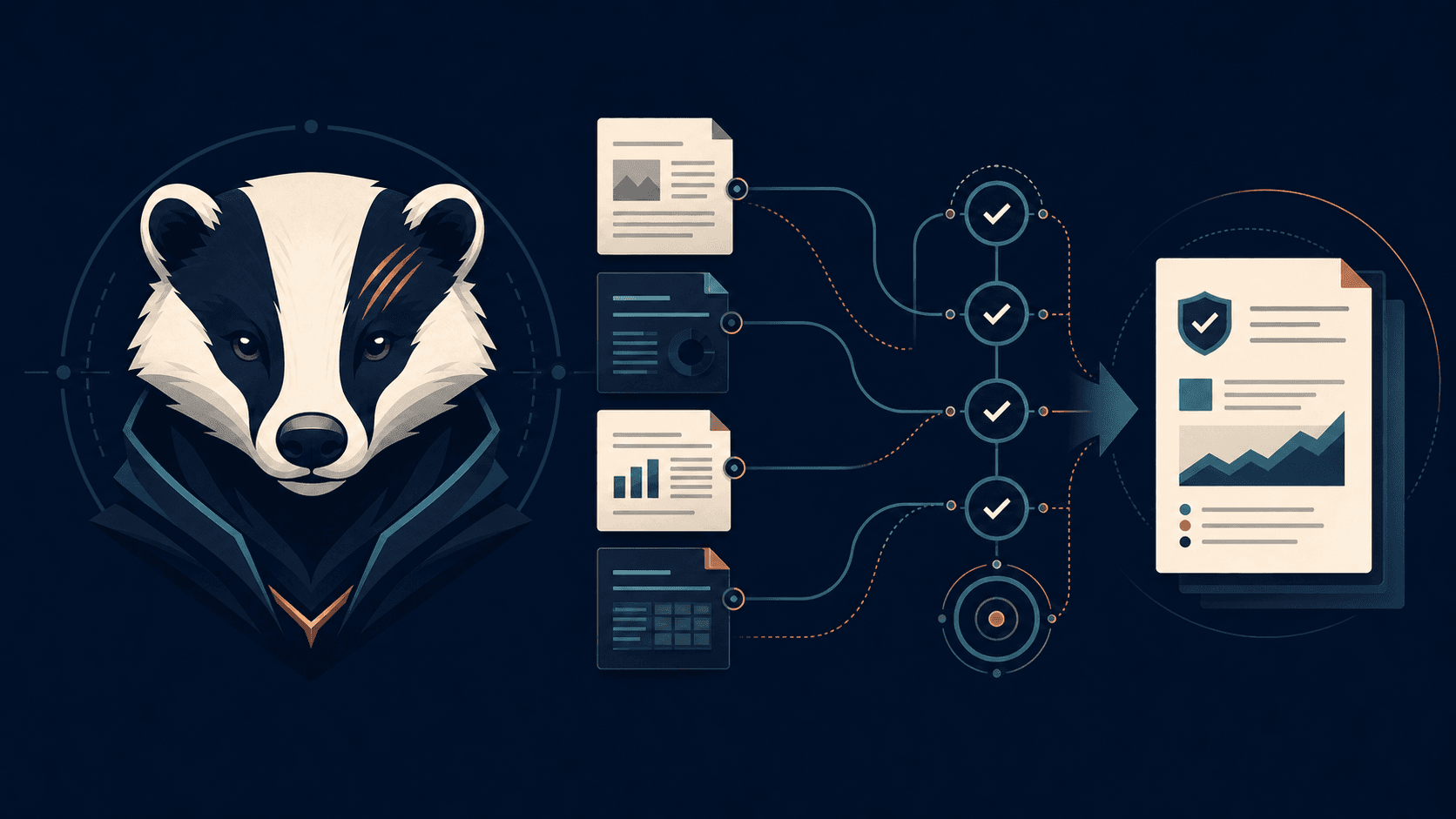Evidence-First Technical Research Brief