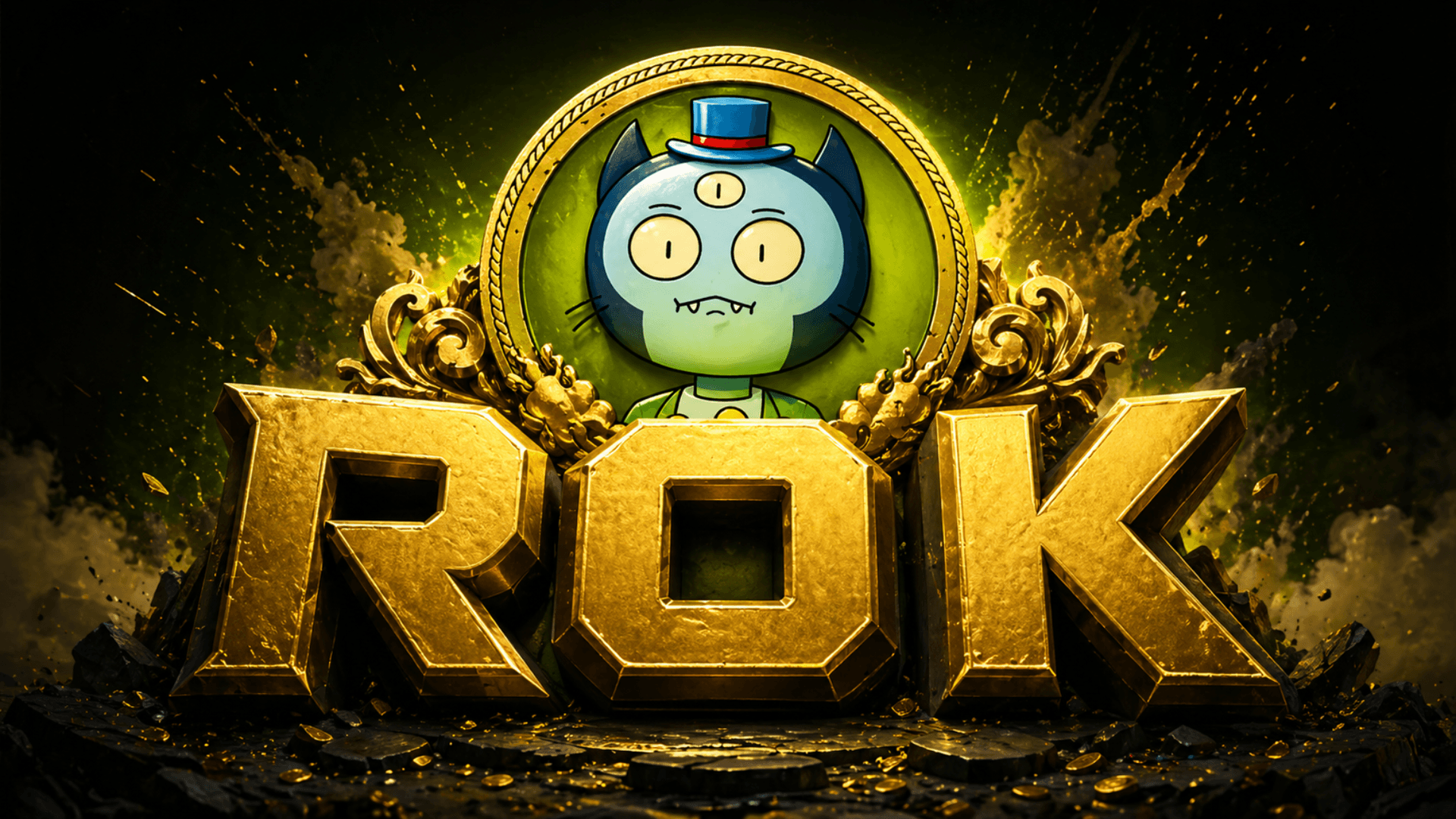 ROK