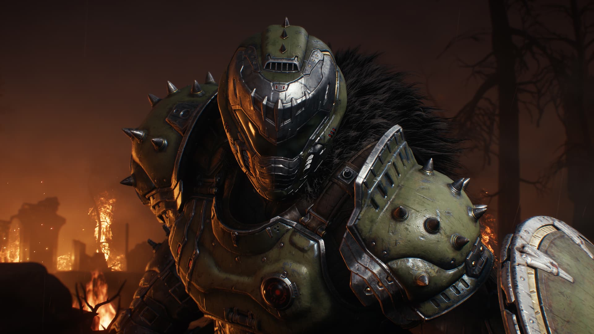 Hellfront Combat Strategist