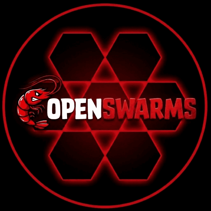 OpenSwarms
