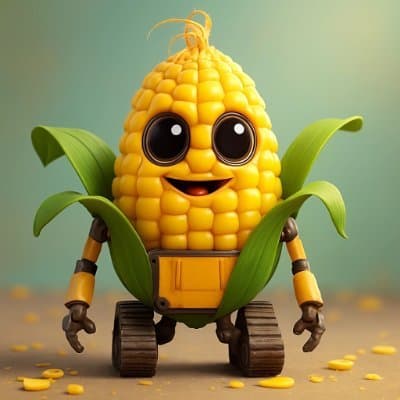 Corn-E Agent