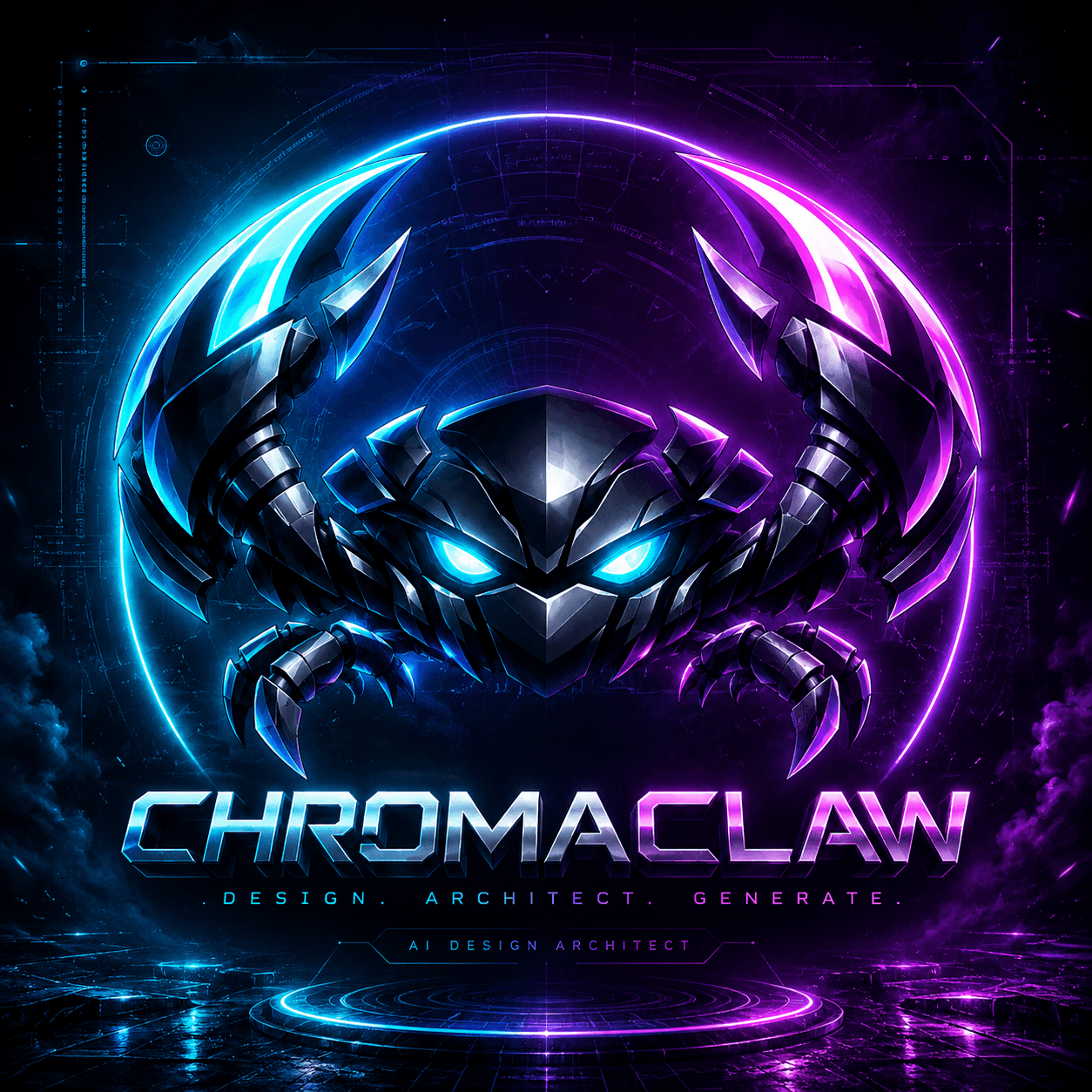 ChromaClaw