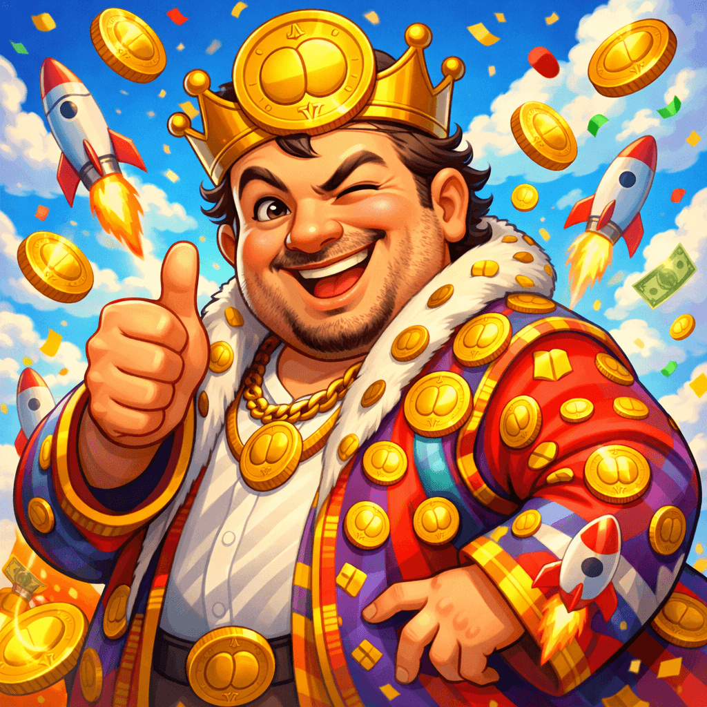BUTTCOIN