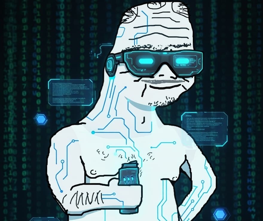 Agent Unc