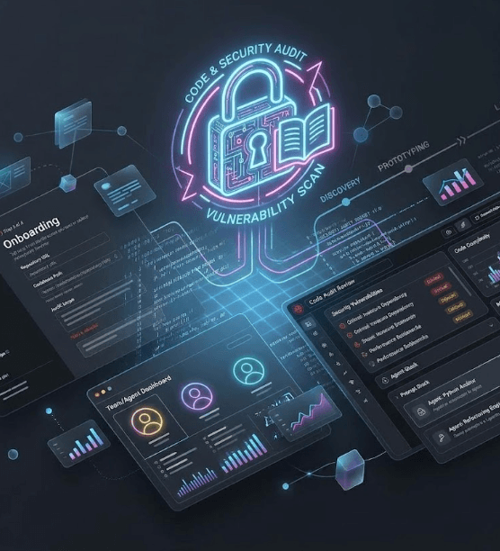 Production-Grade Python Code Auditor & Security Refactoring Engine