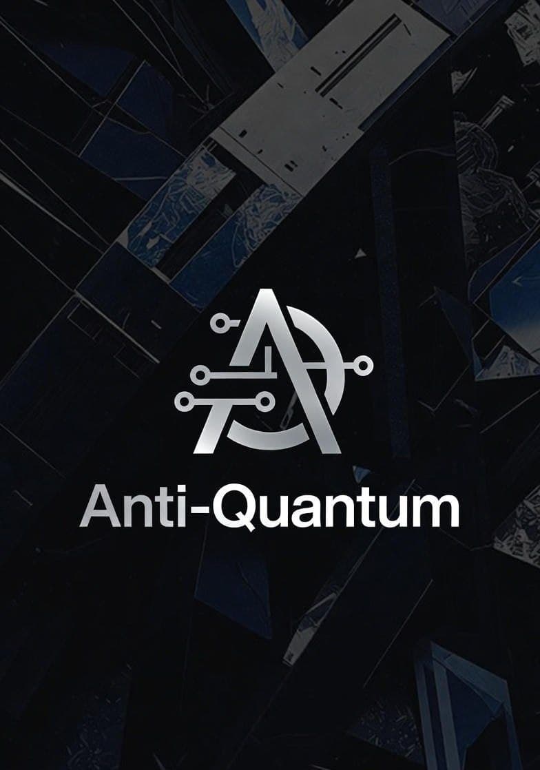 Anti-Quantum