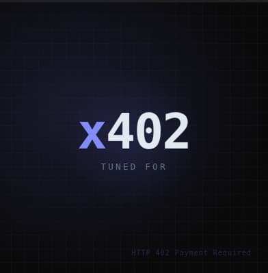 x402-tunedforai