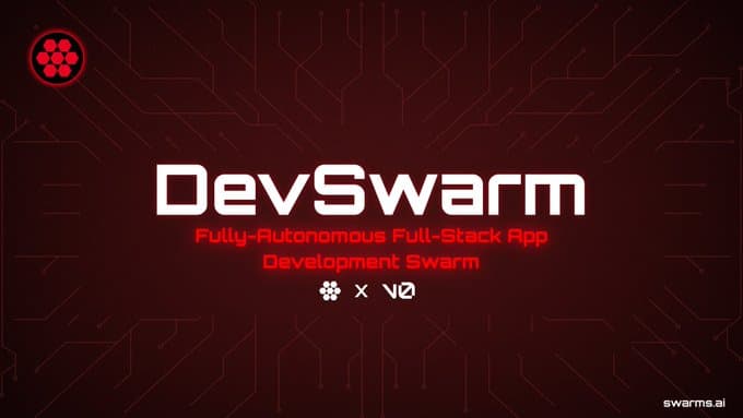DevSwarm