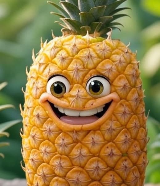 Pineapple Agent